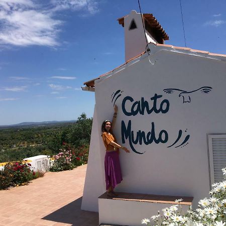 Canto Mundo 维迪堡 外观 照片